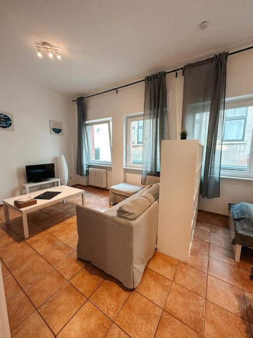 Studio Mit Terrasse Altstadt Koblenz Koblenz (Rhineland-Palatinate) Exterior foto